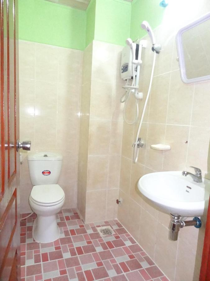 Cheata Inn Σιέμ Ρέαπ Δωμάτιο φωτογραφία