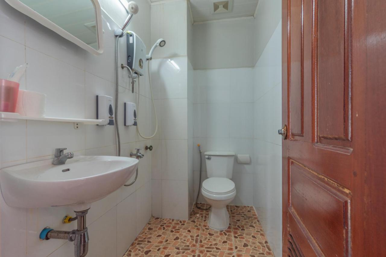 Cheata Inn Σιέμ Ρέαπ Εξωτερικό φωτογραφία