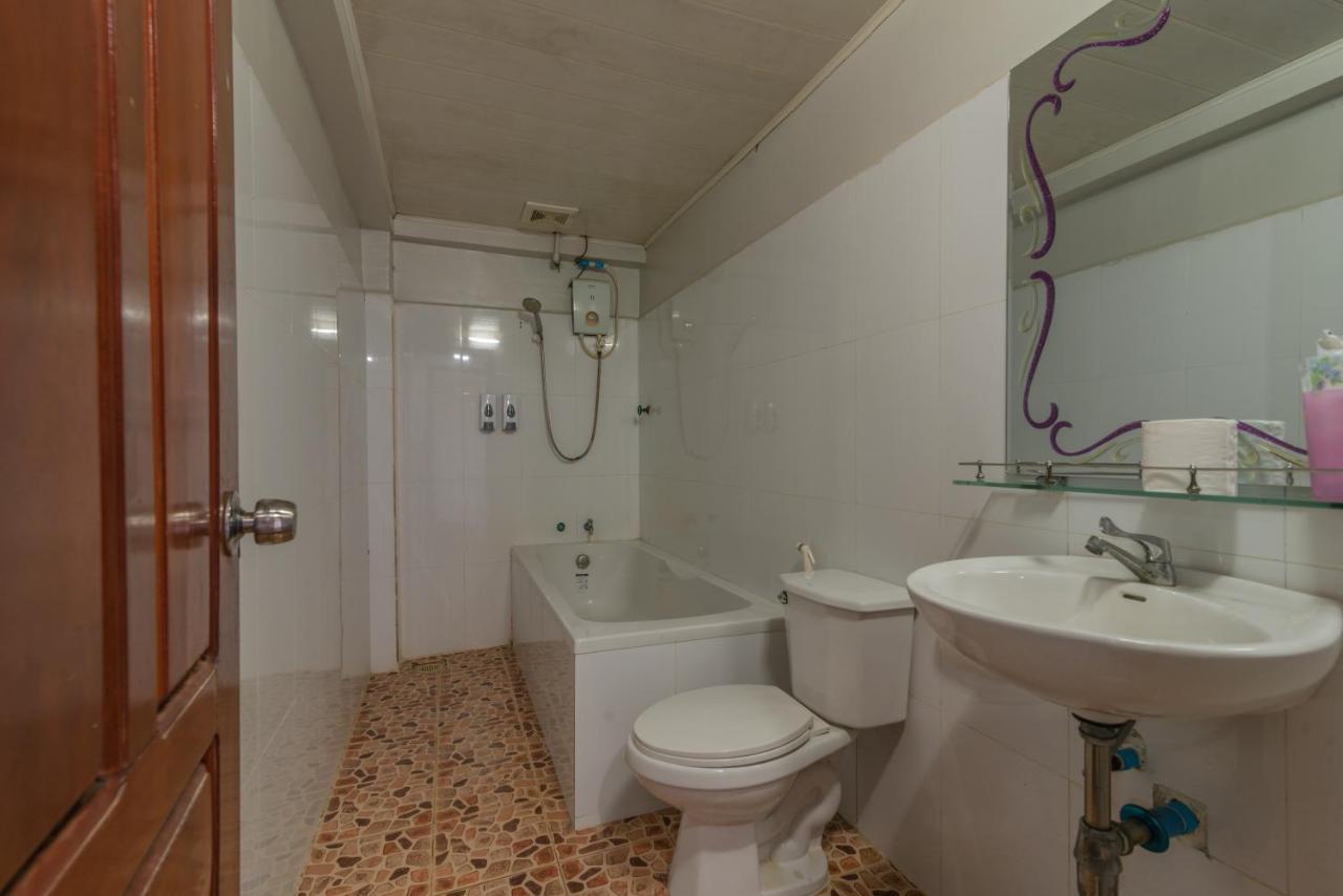 Cheata Inn Σιέμ Ρέαπ Εξωτερικό φωτογραφία